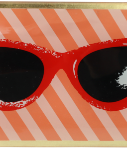 1007 PLATEAUX DE VERRE SUNGLASSES